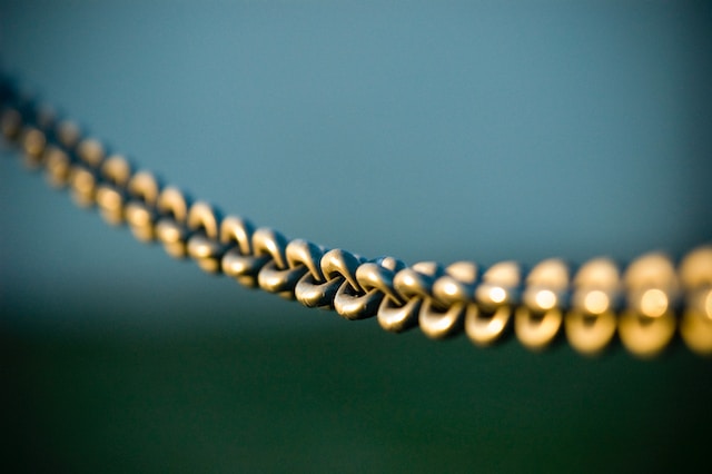 Link building